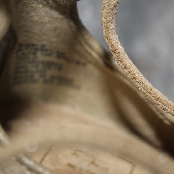 New Gap lace up ballet shoes - Picture 16 of 16